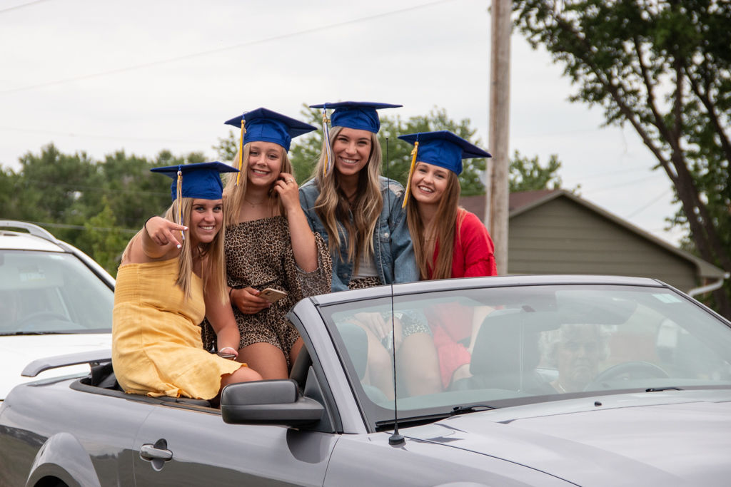 Grad Parade